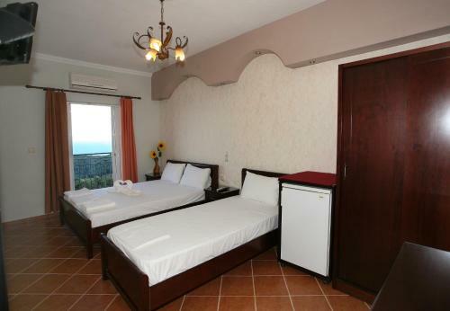 Hostal Studios Ristas Kostas