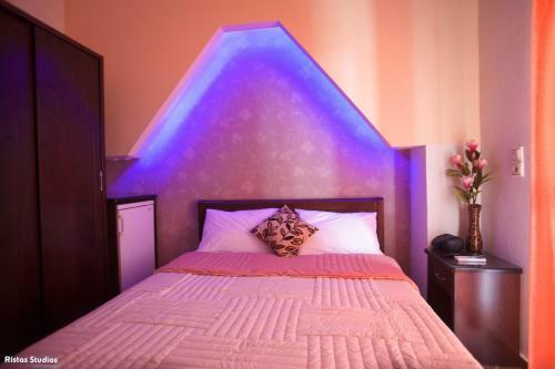 Hostal Studios Ristas Kostas