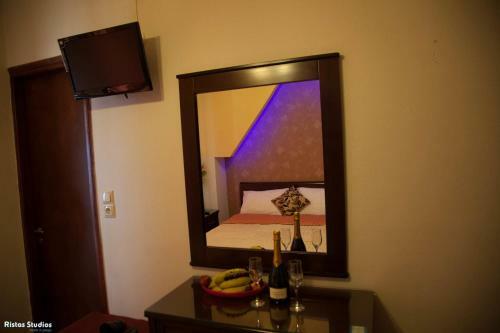 Hostal Studios Ristas Kostas