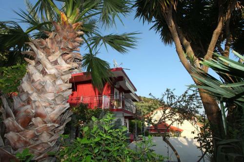 Hostal Studios Ristas Kostas