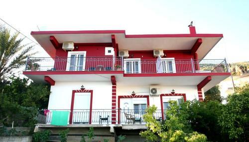 Hostal Studios Ristas Kostas