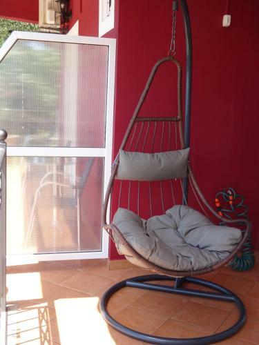 Hostal Studios Ristas Kostas
