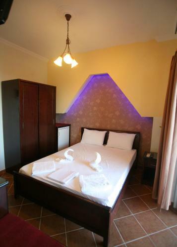 Hostal Studios Ristas Kostas