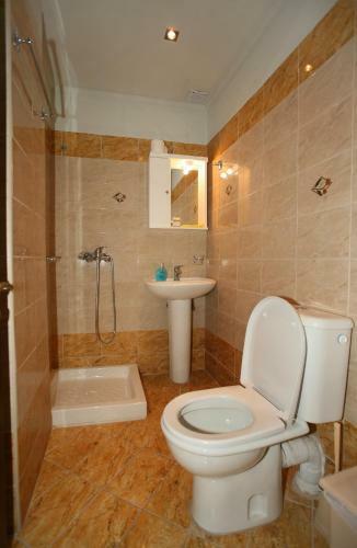 Hostal Studios Ristas Kostas