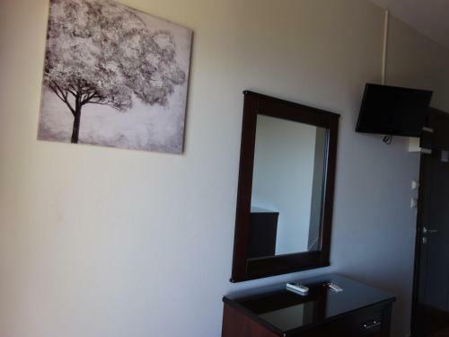 Hostal Studios Ristas Kostas