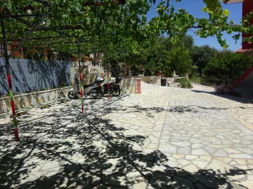 Hostal Studios Ristas Kostas