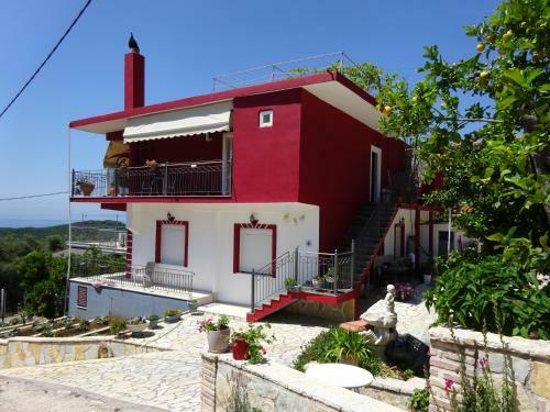 Hostal Studios Ristas Kostas