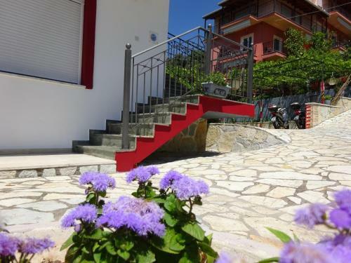 Hostal Studios Ristas Kostas