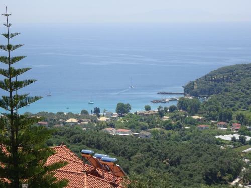 Hostal Studios Ristas Kostas