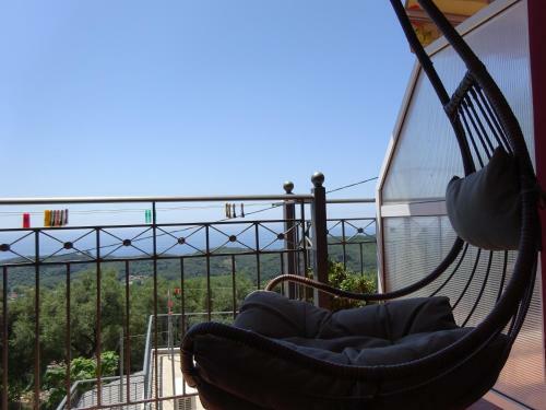 Hostal Studios Ristas Kostas