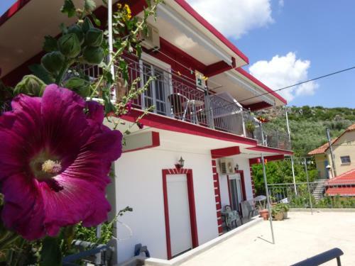 Hostal Studios Ristas Kostas
