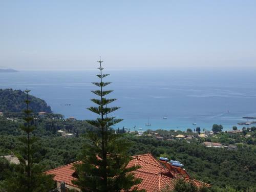 Hostal Studios Ristas Kostas