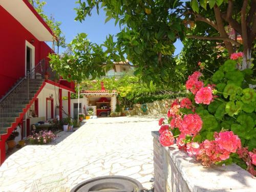 Hostal Studios Ristas Kostas