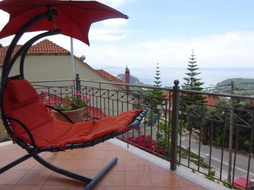 Hostal Studios Ristas Kostas