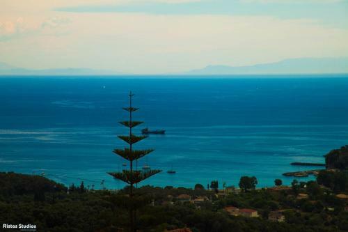 Hostal Studios Ristas Kostas