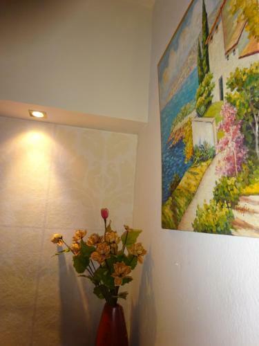 Hostal Studios Ristas Kostas