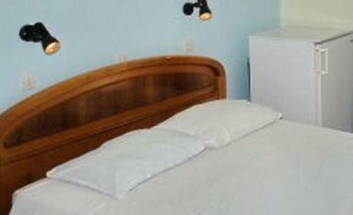 Hostal Pansion Alexandros