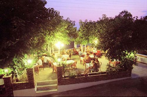 Hostal Pansion Alexandros