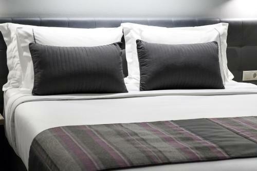 Gkeea Boutique Hotel