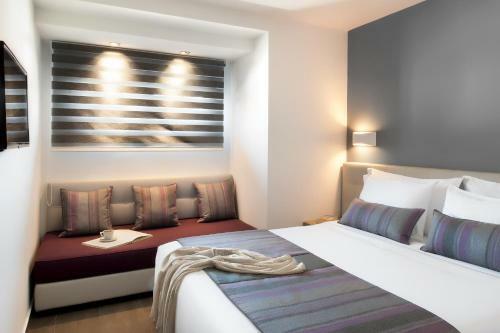 Gkeea Boutique Hotel