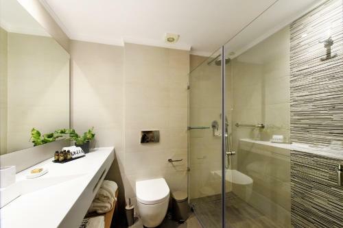 Gkeea Boutique Hotel