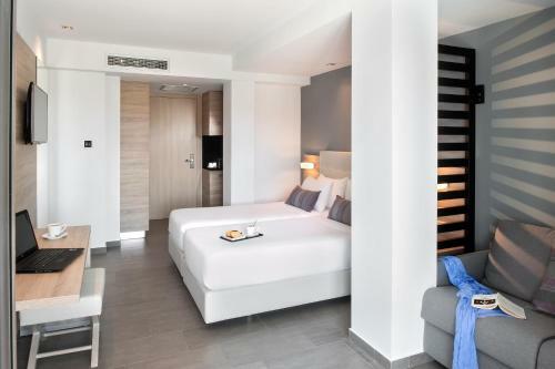 Gkeea Boutique Hotel