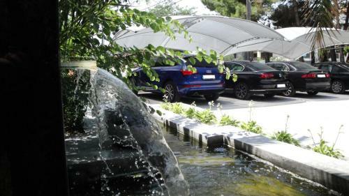 Gkeea Boutique Hotel