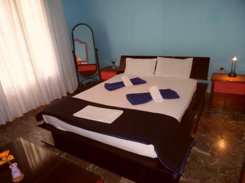 Apartamento Pandora Studios