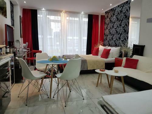 Vip Apartments Budapest