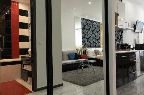 Vip Apartments Budapest