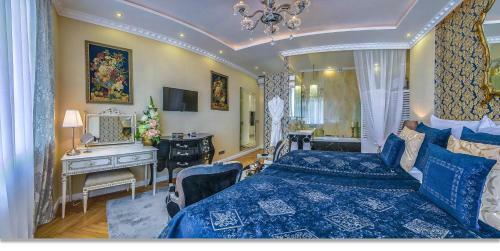 Vip Apartments Budapest