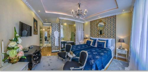 Vip Apartments Budapest