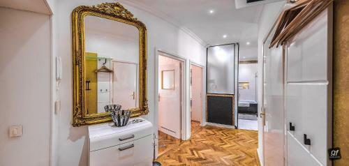 Vip Apartments Budapest