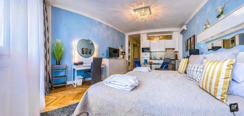 Vip Apartments Budapest