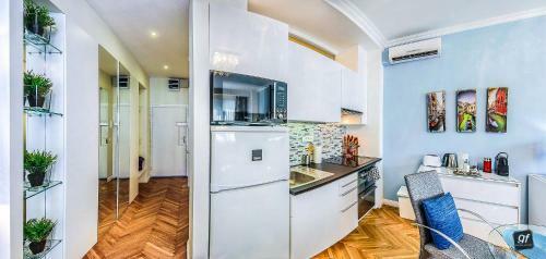 Vip Apartments Budapest