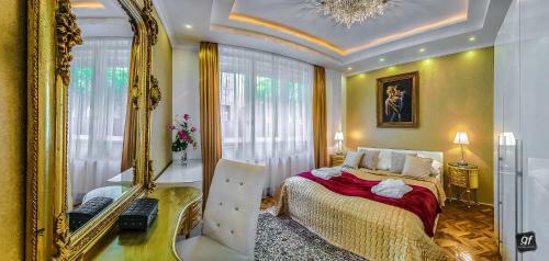 Vip Apartments Budapest