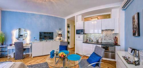 Vip Apartments Budapest