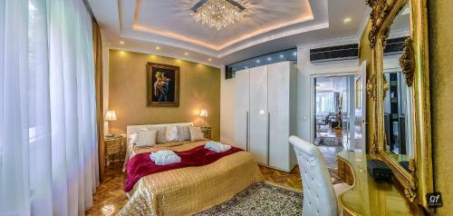 Vip Apartments Budapest
