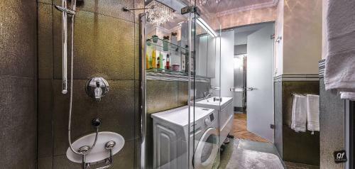 Vip Apartments Budapest