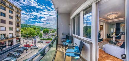 Vip Apartments Budapest