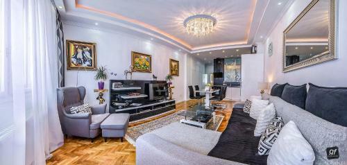 Vip Apartments Budapest