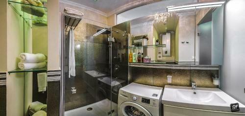 Vip Apartments Budapest