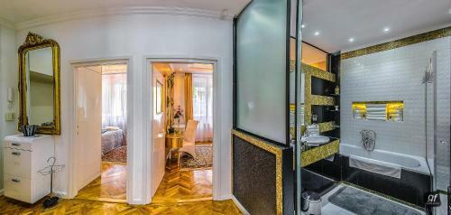 Vip Apartments Budapest