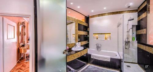 Vip Apartments Budapest