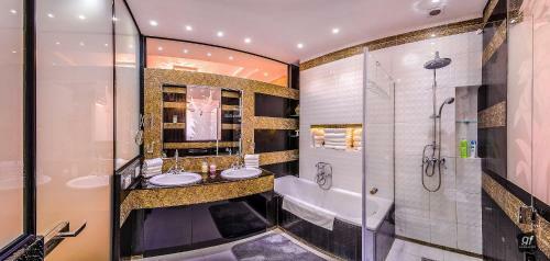 Vip Apartments Budapest