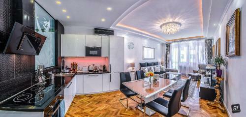 Vip Apartments Budapest