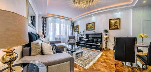 Vip Apartments Budapest