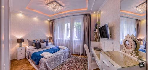 Vip Apartments Budapest
