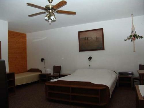 Bed & Breakfast Eifert Panzi�