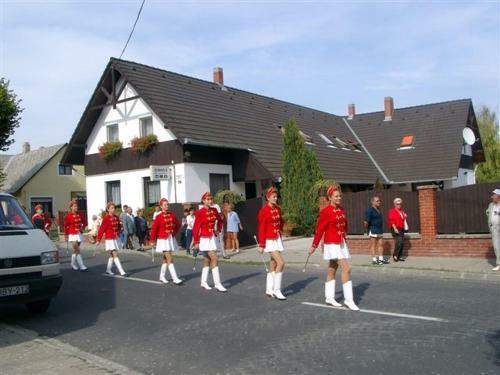 Bed & Breakfast Eifert Panzi�